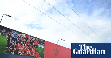 Morocco Preps for 2030 World Cup With $48B Budget