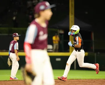 Bayonne Little League extends LLWS run: When do the New Jersey Bees play next?