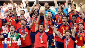 UEFA Votes to Boycott World Cups if FIFA Proceeds with Private Investment Plan