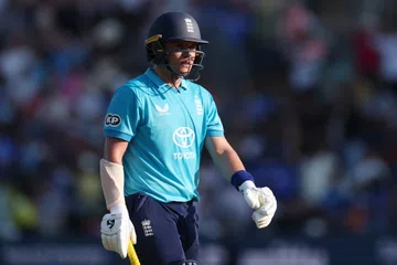 Sam Curran Undergoes Surgery, Ending England Test Recall Hopes for Summer