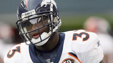 Former NFL Cornerback Alphonso Smith Jr., a 2009 First-Round Pick, Dies at 40