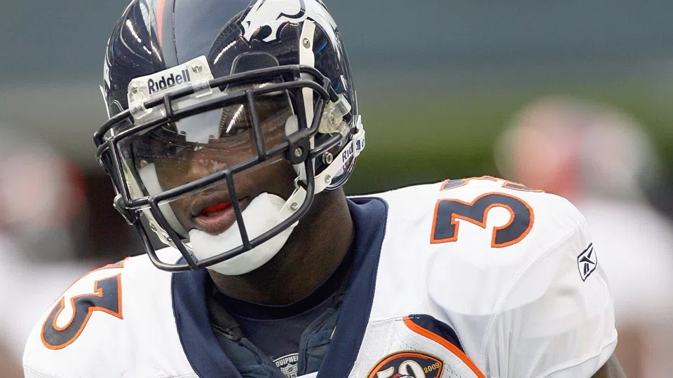 Former NFL Cornerback Alphonso Smith Jr., a 2009 First-Round Pick, Dies at 40