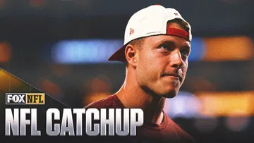 NFL Updates: Christian McCaffrey Looks Explosive; Bears Unsure on Kyler Gordon Return