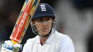 Brook's Test Return: A New Batting Blueprint or Captaincy Contender?