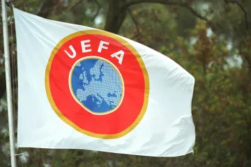 UEFA threatens World Cup boycott after FIFA's plan to attract investors