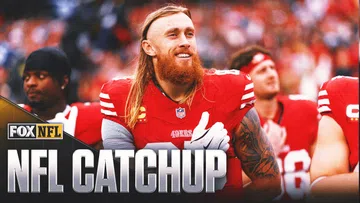 Chargers, Browns Suffer Season-Ending Injuries; Kittle Activated as Watson Addresses Fans