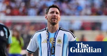 6 Ways to Survive the Weekend Without the World Cup