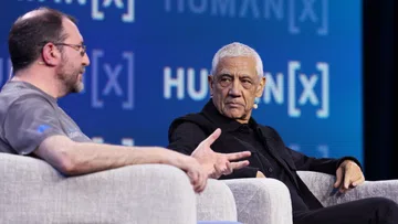 Vinod Khosla Sets Simple Goal for Seahawks: Keep Winning, Secure Another Super Bowl