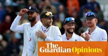 England Cricket Team Finds Silver Lining Amid Chaos After Captaincy, Coaching Upheaval