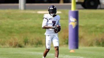 Ravens Wide Receiver Rashod Bateman Arrested on Family Violence Charges in Georgia