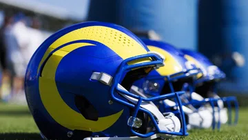 Unprecedented Eleven Captains Named for Los Angeles Rams 2026 Season