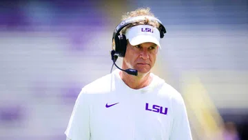 Lane Kiffin Defends NFL Transfers as Steve Sarkisian Calls Moves 'Morally Wrong'