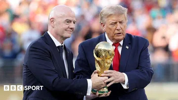 Uefa Critics Uefa Reacts Furious to Fifa’s Private Investment Plans for World Cup