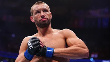 Reinier de Ridder Targets Fast UFC Light Heavyweight Title Shot, Teases Paulo Costa Bout