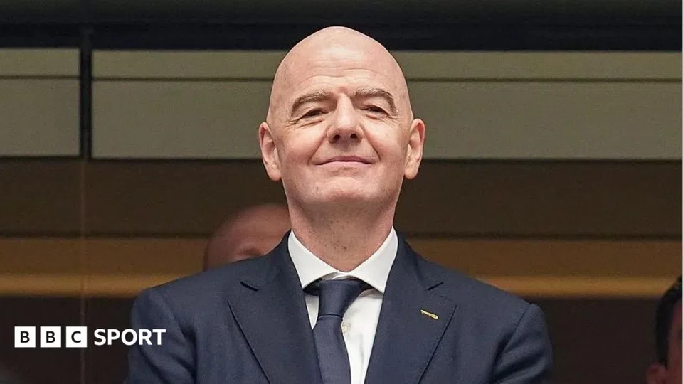 UEFA to Drop FIFA Boycott Threat Following Assurances on World Cup Private Sale