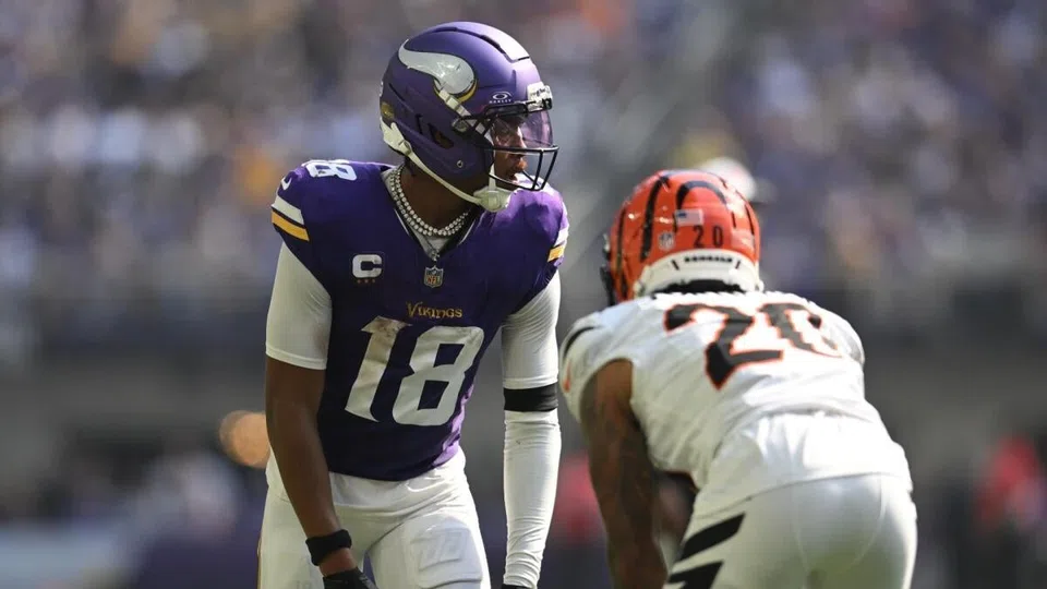 2026 Minnesota Vikings Betting Preview: Four NFL Player Props to Target Before Week 1