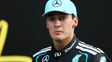 George Russell: Mercedes Team Orders Were 'The Right Decision' at Dutch GP