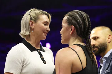 Chantelle Cameron vs Mikaela Mayer: Start Time, Undercard, How to Watch Fight This Weekend