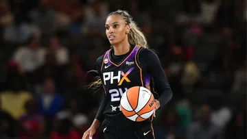 DeWanna Bonner Joins Atlanta Dream for Playoff Push Alongside Angel Reese