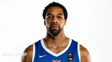 Evbuomwan's 21 points spark Great Britain's dominant 110-75 EuroBasket pre-qualifying win over Switzerland