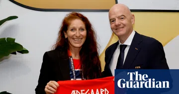 Norway Considers FIFA Ethics Complaint Over Trump’s World Cup Influence