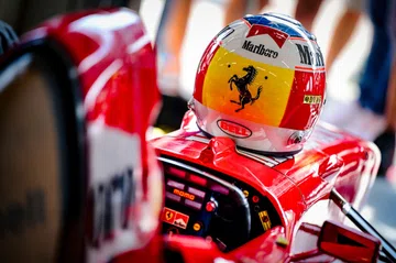 Ferrari SF-26 Expected to Feature Special Michael Schumacher Livery at Monza