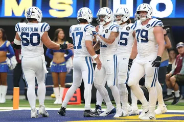 Can Colts Fans Embrace Daniel Jones Post-Injury?