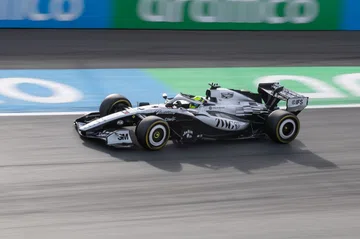 Guenther Steiner Urges Cadillac F1 to Abandon 2026 Car Development, Focus on 2027
