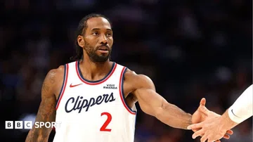 LA Clippers Hit With Record $30 Million Fine, Draft Pick Forfeiture Over Kawhi Leonard Salary Scandal