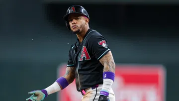 Ketel Marte Returns to Diamondbacks Amidst Boos After Boston No-Show, Cites 'Moment of Frustration'