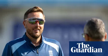 Ollie Robinson's Grown-Up Transformation Sets Stage for Ashes Redemption Shot