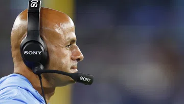 Robert Saleh: Titans' Preseason Defensive Touchdowns a 'Glad It Happened' Moment