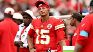 Chiefs Offense: Can Patrick Mahomes End Three-Year Drought? Five Keys to a Turnaround