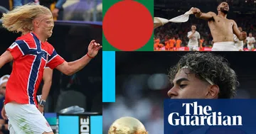 Spain’s Juggernaut Aimed to Run Back in 2030 World Cup