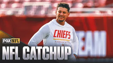 Ja'Marr Chase Exits Practice With Knee Injury; Patrick Mahomes Ready for Season Opener