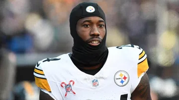 Steelers at 'Impasse' with Joey Porter Jr. Over Contract; Cowboys Among Potential Landing Spots