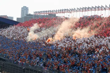 F1's Dutch GP: Last Race at Zandvoort This Weekend