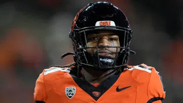 Ex-Oregon State RB Anthony Hankerson Waived by Seahawks, Set for College Return