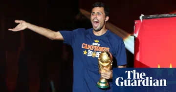Rodri Completes Football’s Ultimate Trophy Quadracline