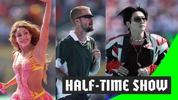 World Cup Final Half-Time Show Stuns New York with Global Stars