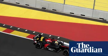 Madrid F1 Circuit Faces Resident Backlash Over Extreme Noise and Disruption Concerns
