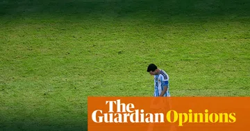 Why Many Black Americans Rooted Against Argentina in the World Cup
