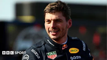 Max Verstappen Commits to Red Bull Until 2030, Ending Speculation on F1 Future
