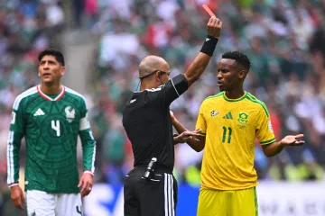World Cup: Seven Suspected Match-Fixing Cases Identified