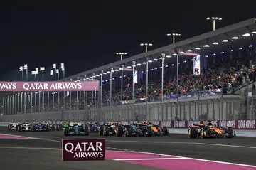 Qatar Assures F1, MotoGP Races Are "Safe" Amid Middle East Conflict