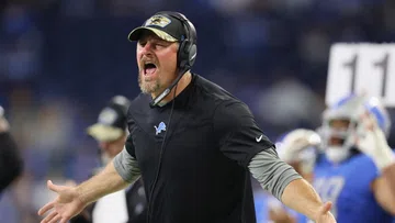 Dan Campbell Reaches for Water Over Caffeine: Why He’s Cut Back