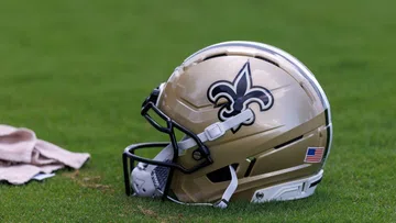 Saints Cornerback Rejzohn Wright Suffers Season-Ending Hip Injury, Requires Surgery