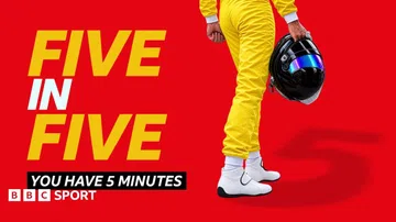 New Formula 1 Quiz Challenges Fans Ahead of Dutch Grand Prix Return