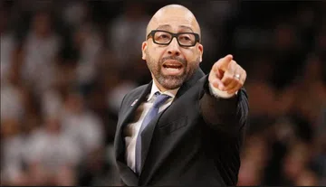 D'Tigers Revive 2027 FIBA Basketball World Cup Hopes With Decisive Cape Verde Win; Fizdale 'Relieved'