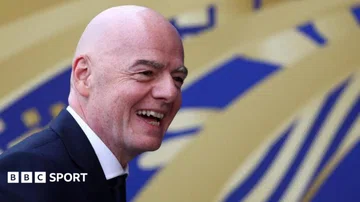 Fifa Defends Plan to Sell Stake in World Cups Despite Uefa and Concacaf Opposition